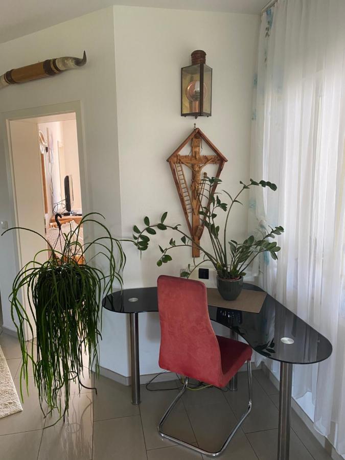 Luxus Fewo - Spannagl Apartment Pocking  Exterior photo