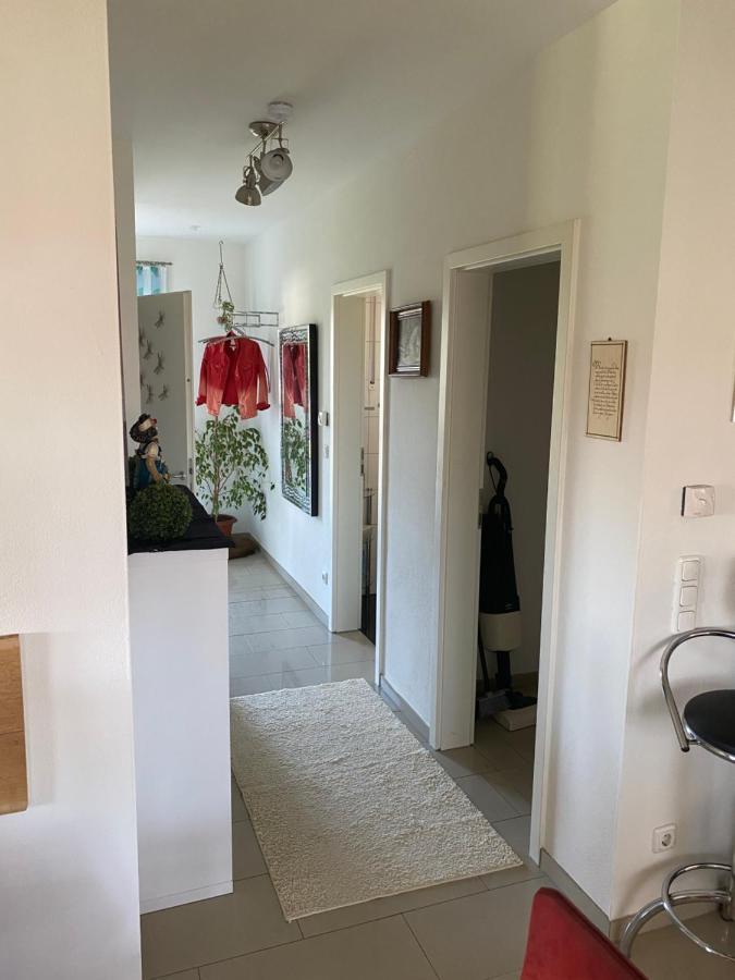 Luxus Fewo - Spannagl Apartment Pocking  Exterior photo